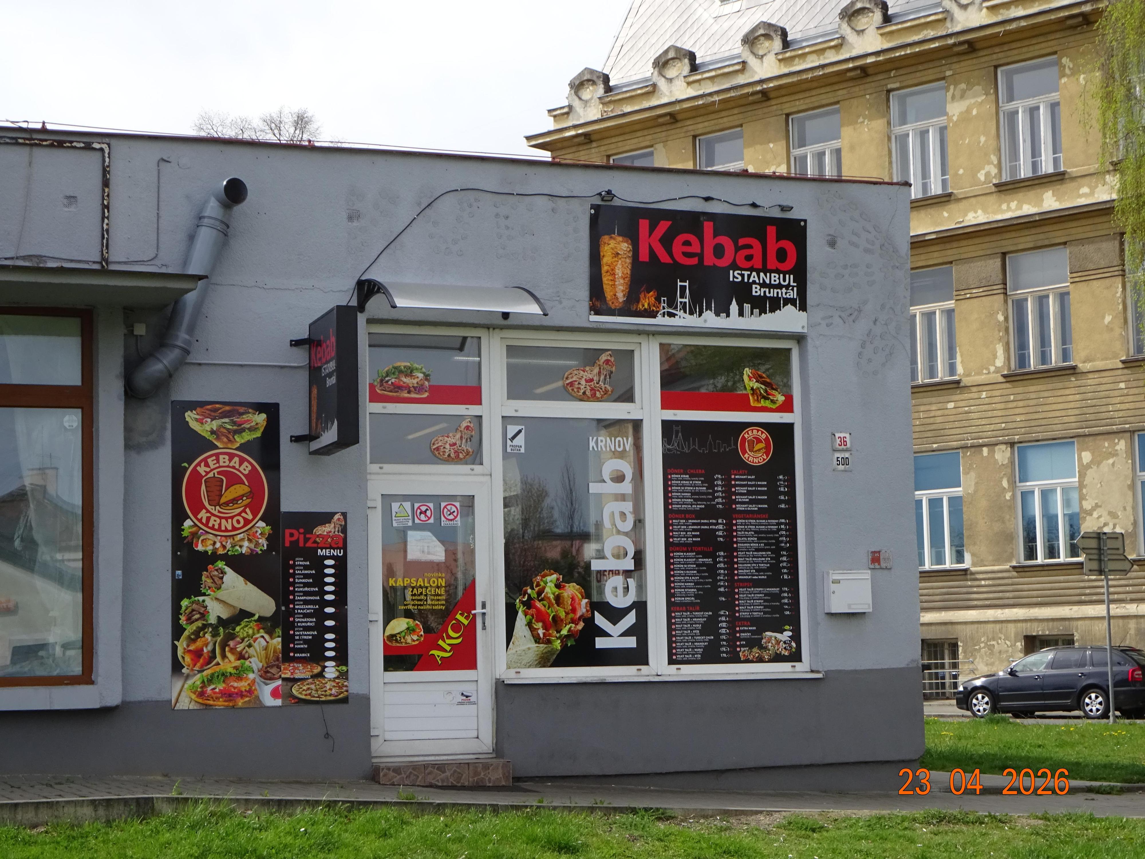 Kebab Instabul foto 6