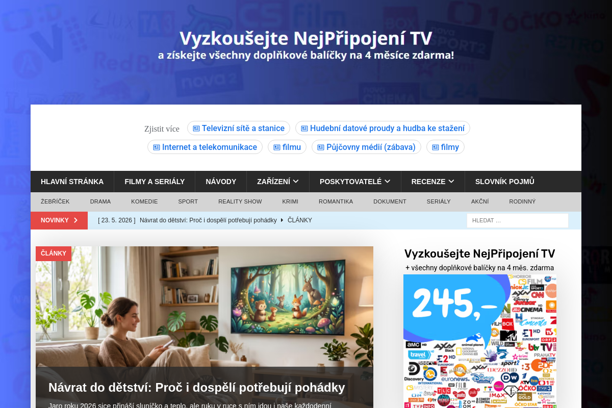 IP-TV.cz