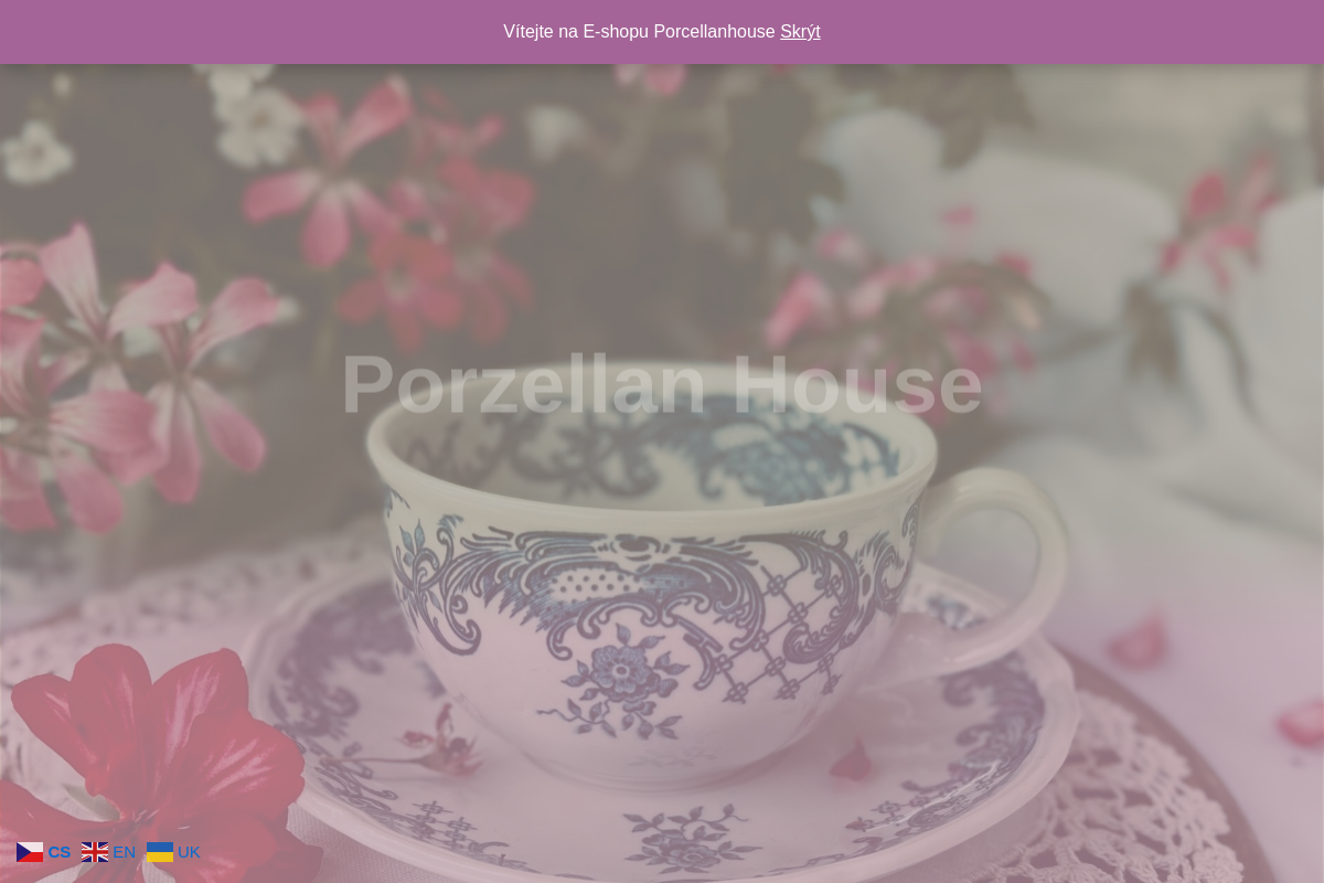 Porcellanhouse.cz