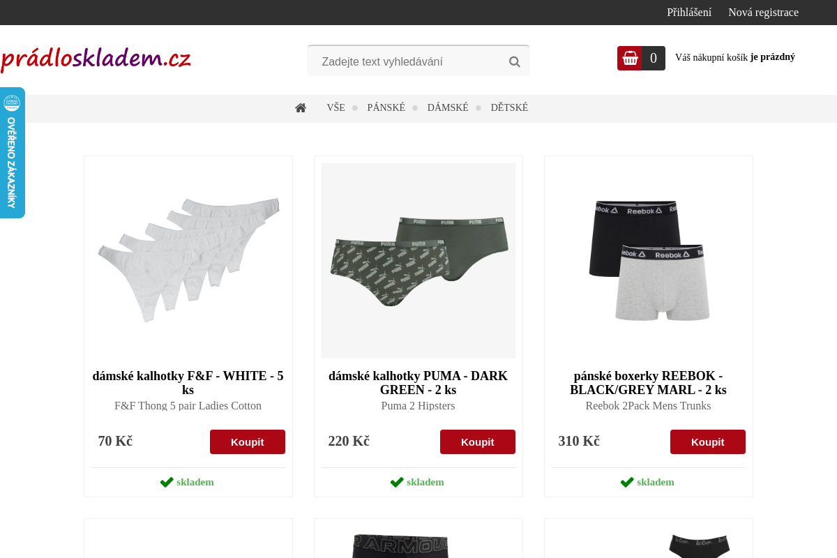pradloskladem.cz