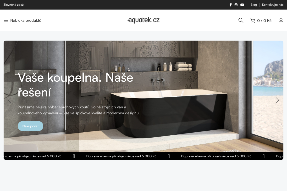 Aquatek.cz