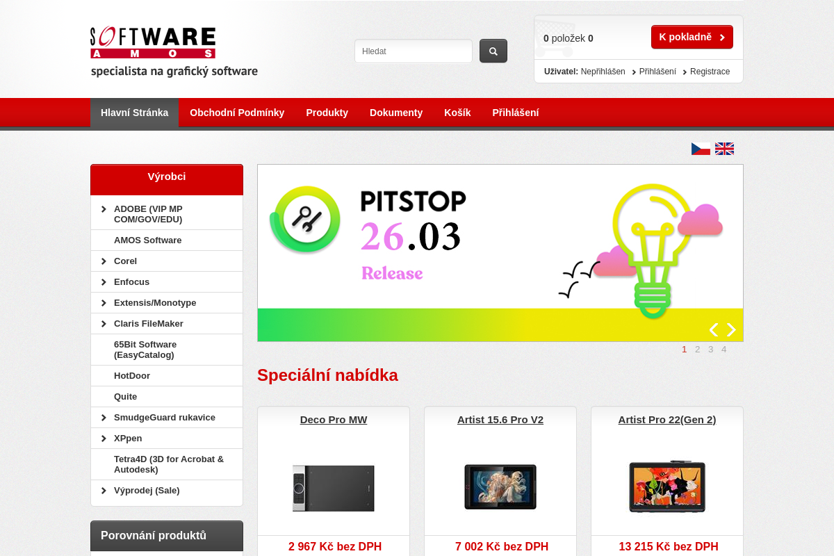Amsoft.cz