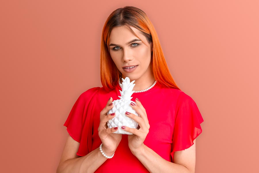 Trans komunita