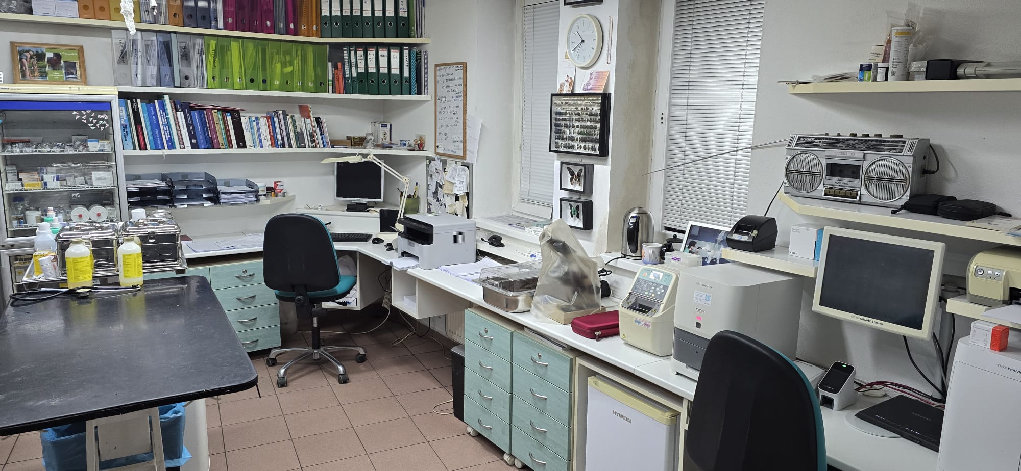 Veterinární ordinace Hvězdárna foto 2
