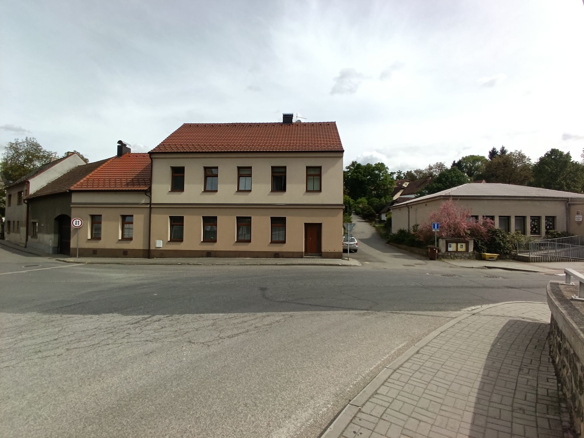Apartmány Lípa foto 2