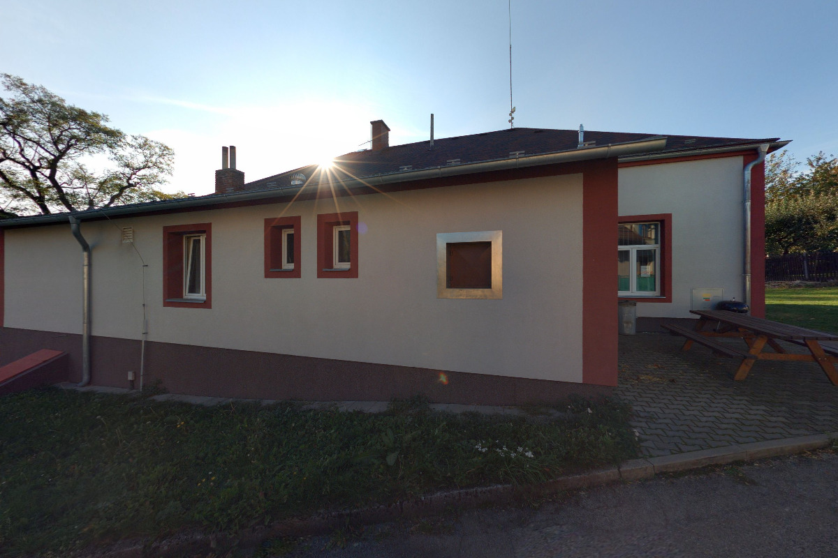 Kámen - obecní úřad foto 4