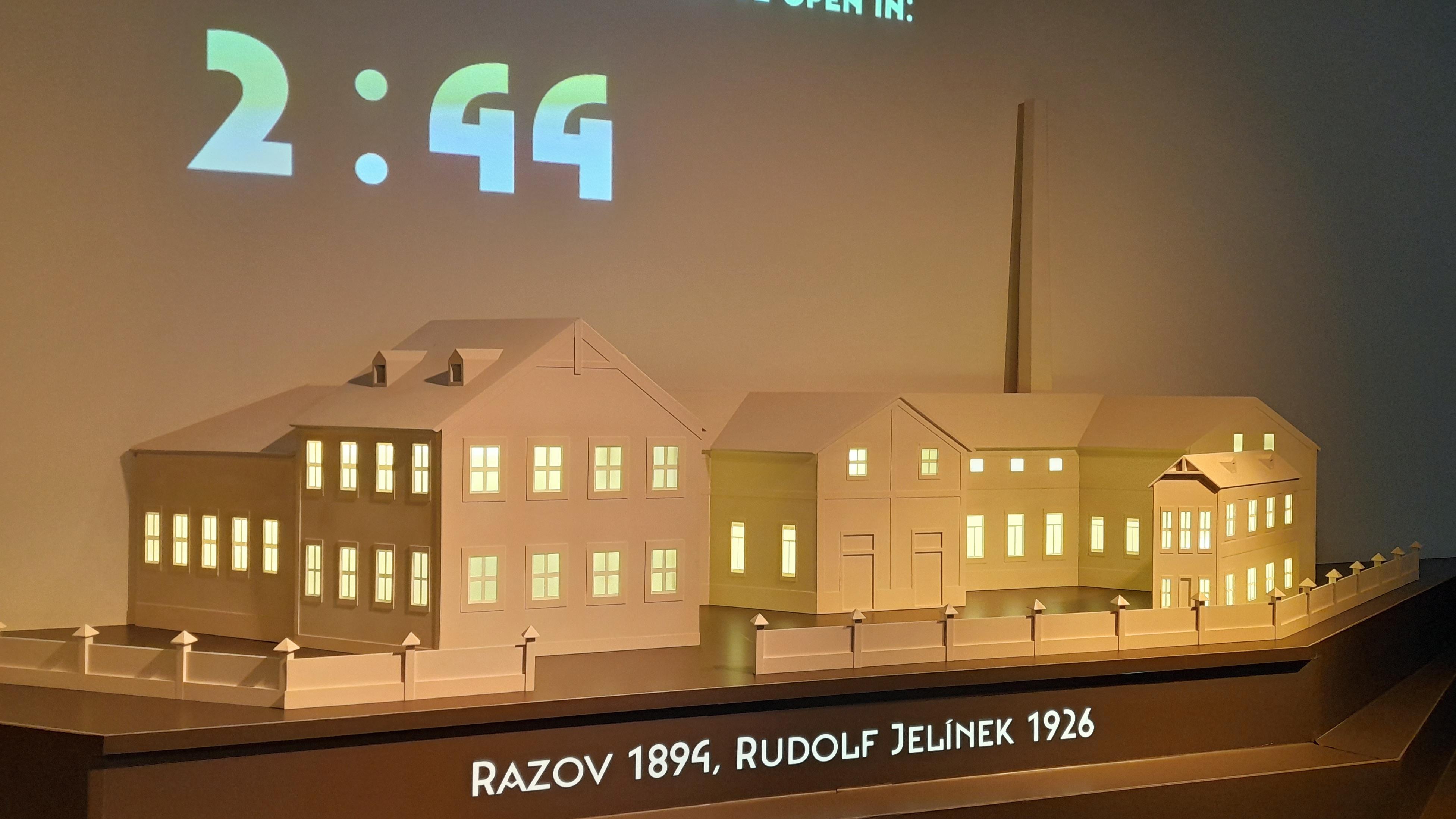 Muzeum slivovice R. JELÍNEK foto 5