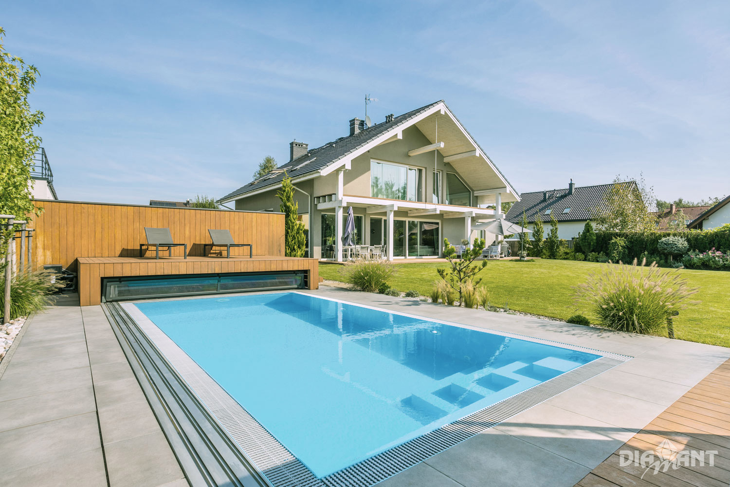 DIAMANT UNIPOOL, s.r.o. foto 6