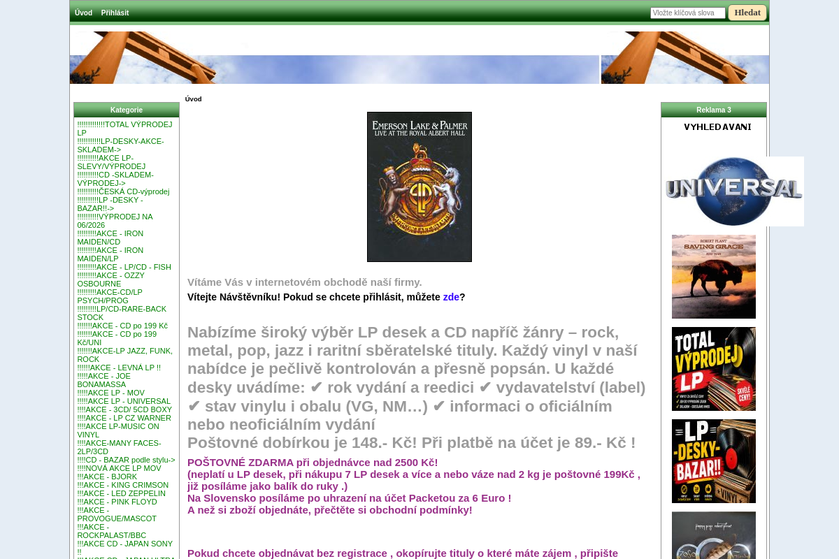 Cd-net.cz