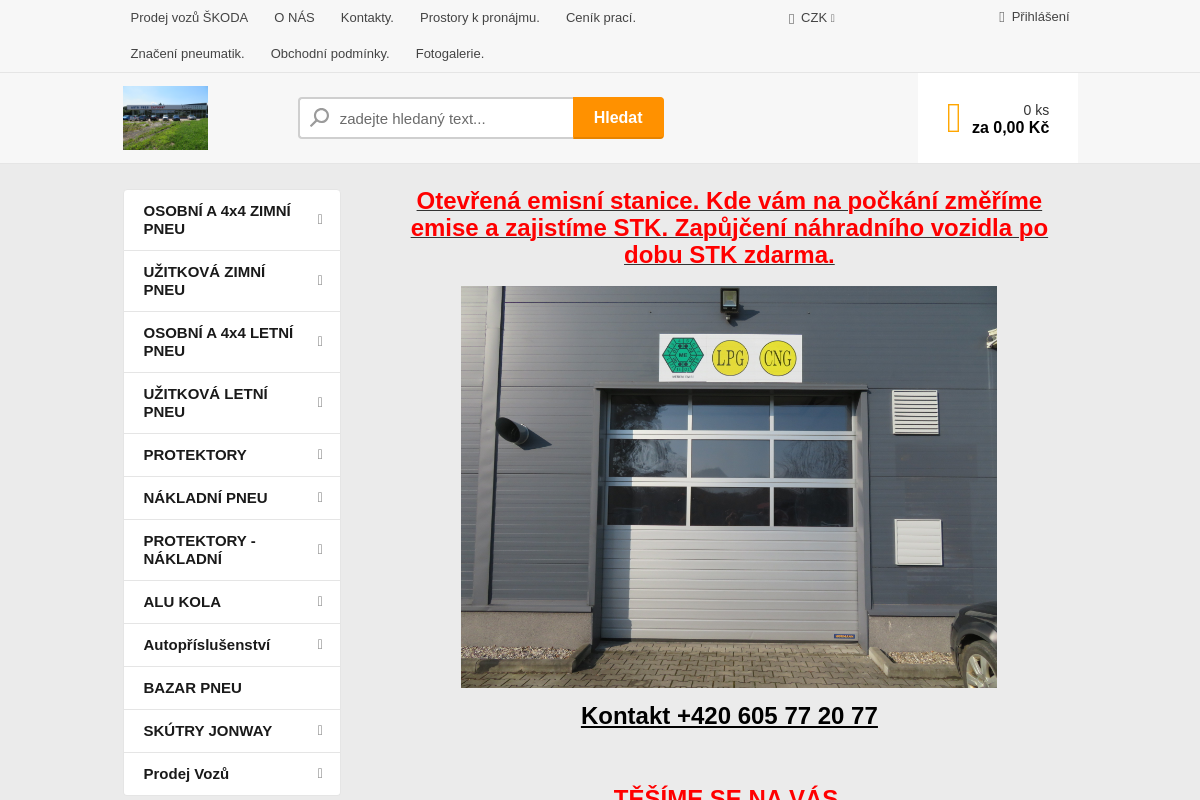 Pneuzavodny.cz