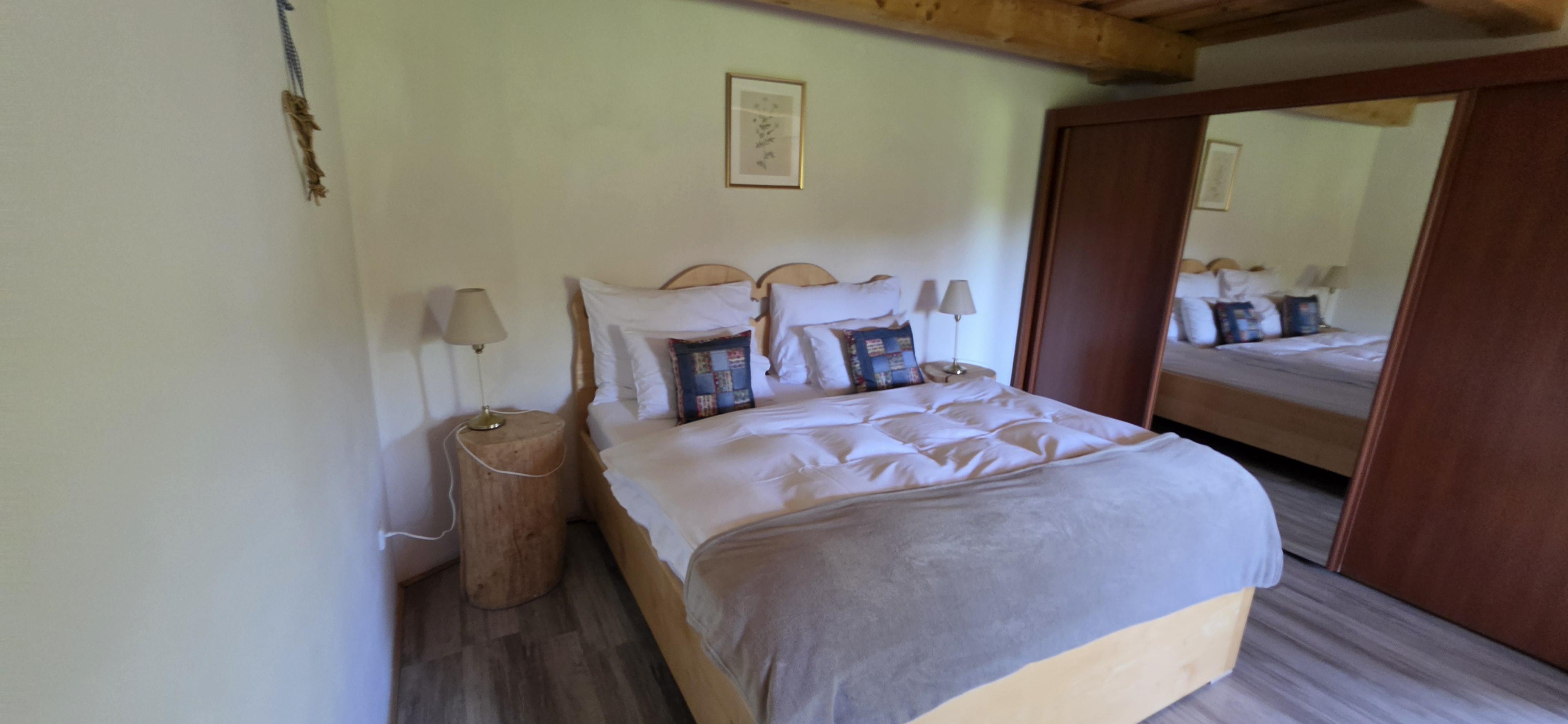 Hotel Křížový Vrch foto 3