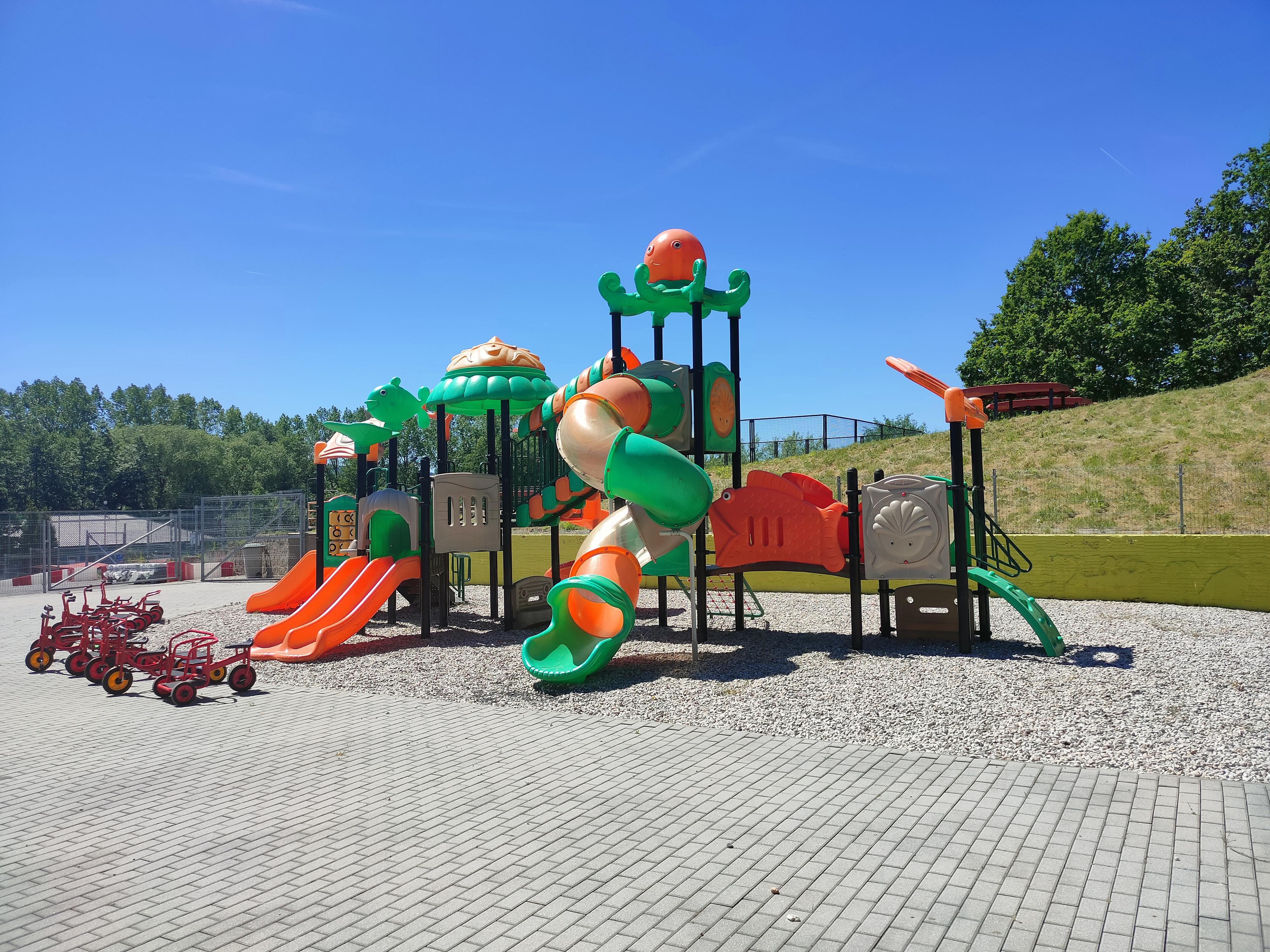 Zábavně vzdělávací centrum Fantazie foto 3