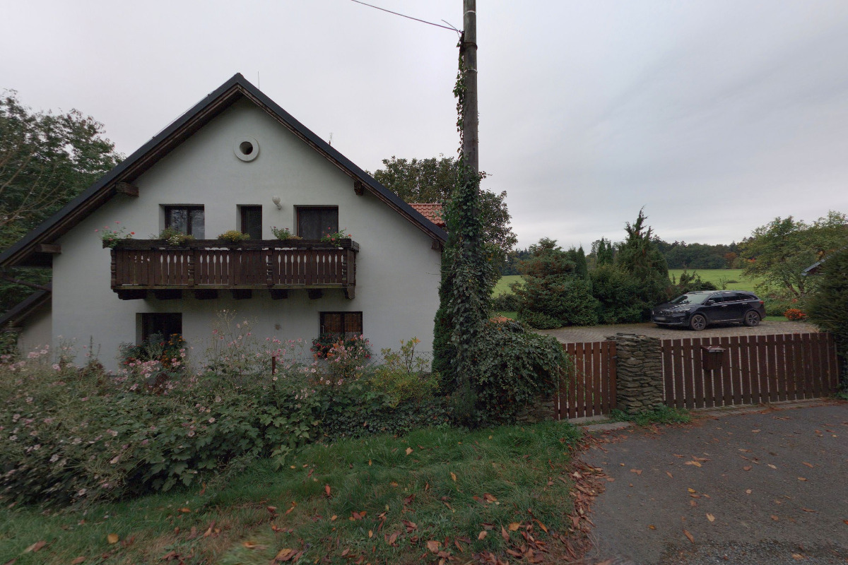 Penzion Na Kubici