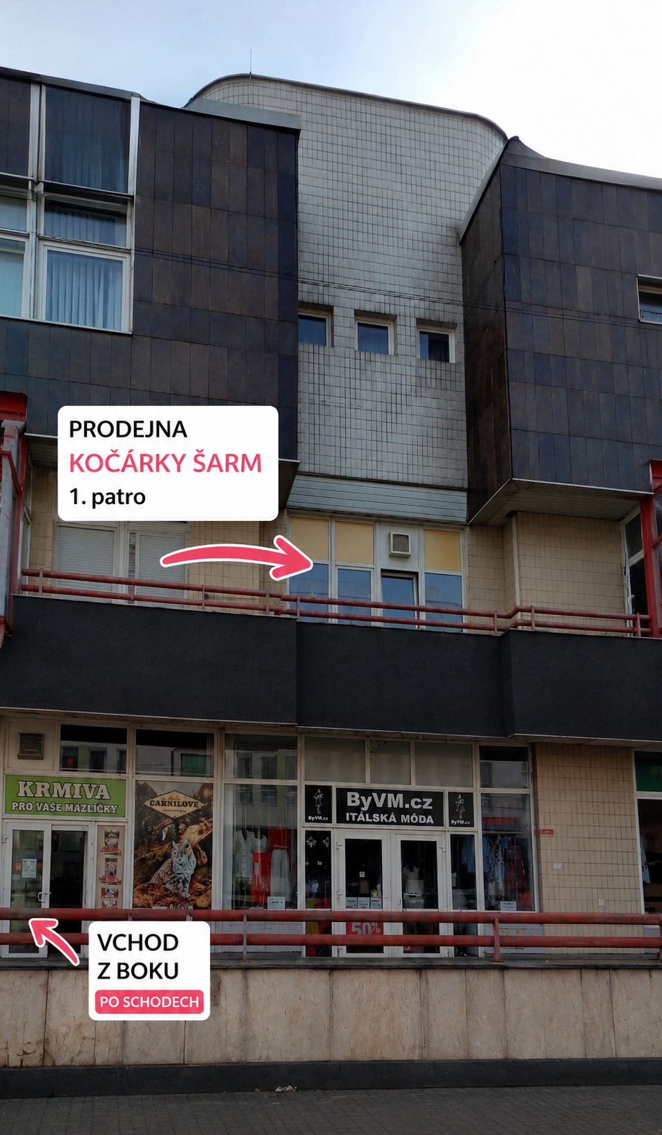 Kocarkysarm.cz foto 3