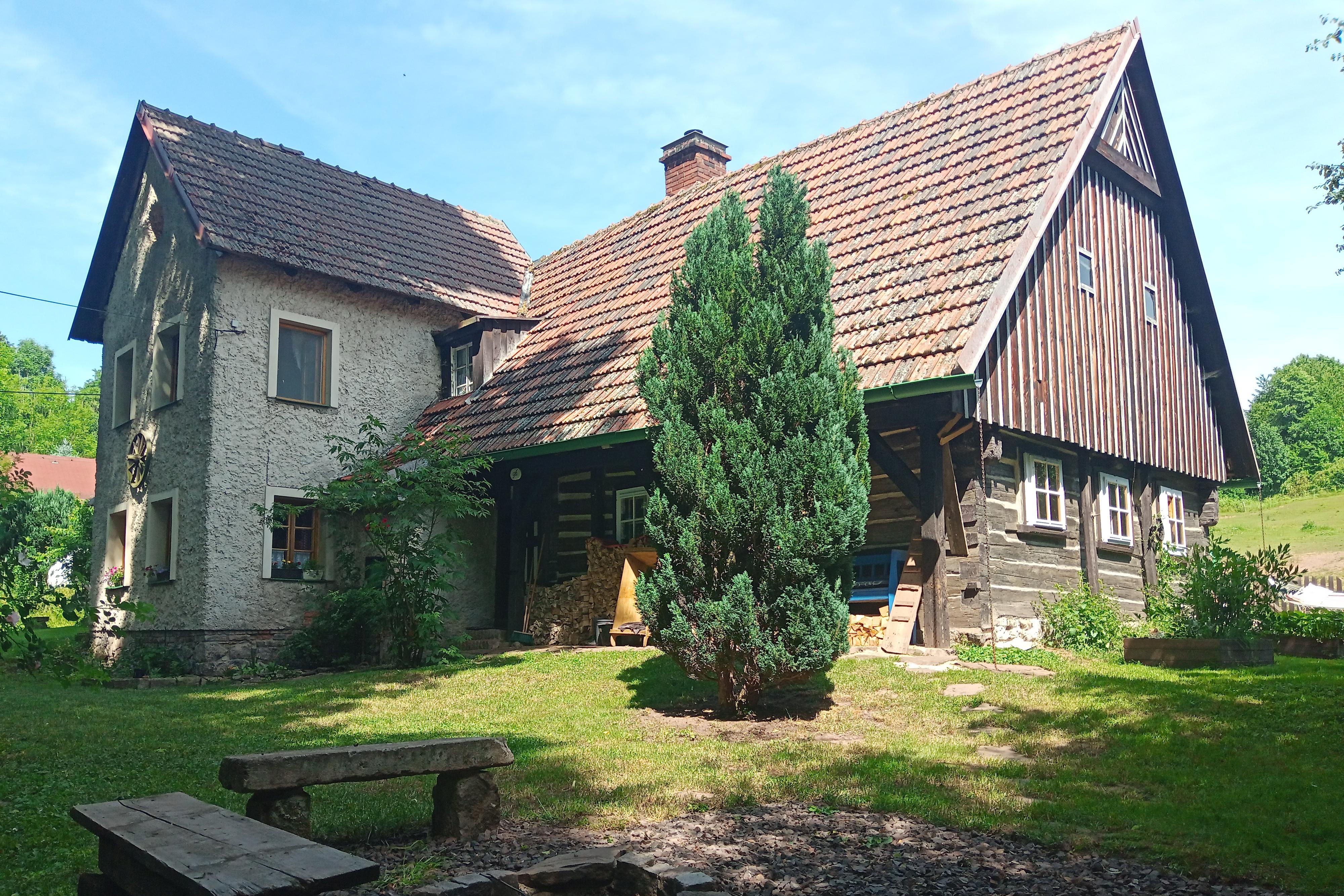 Rožmitál - projekce