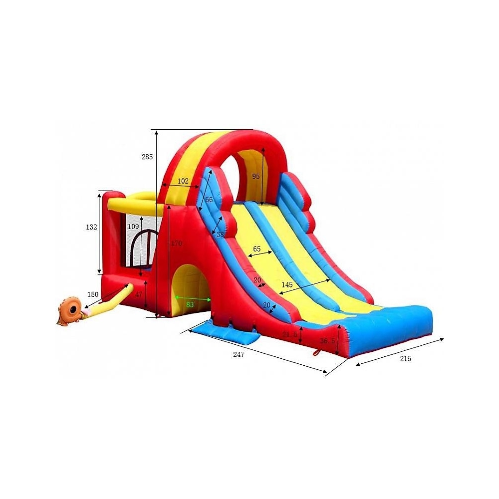 Fun House foto 1