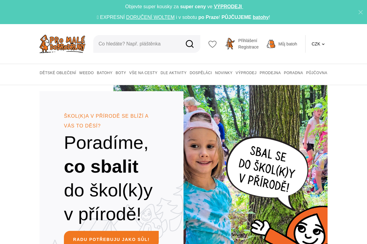 Promaledobrodruhy.cz