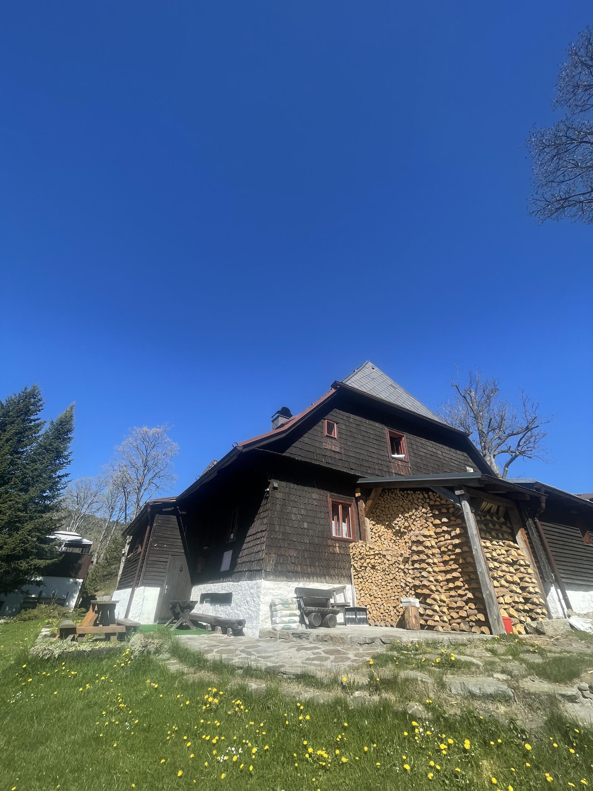Chata U Jakuba foto 1