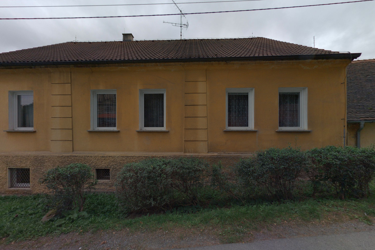 VILA MARIE foto 2