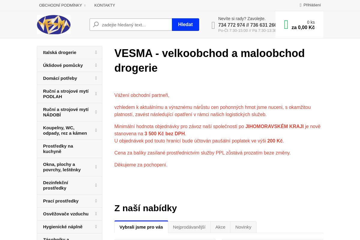 Vesma s.r.o.