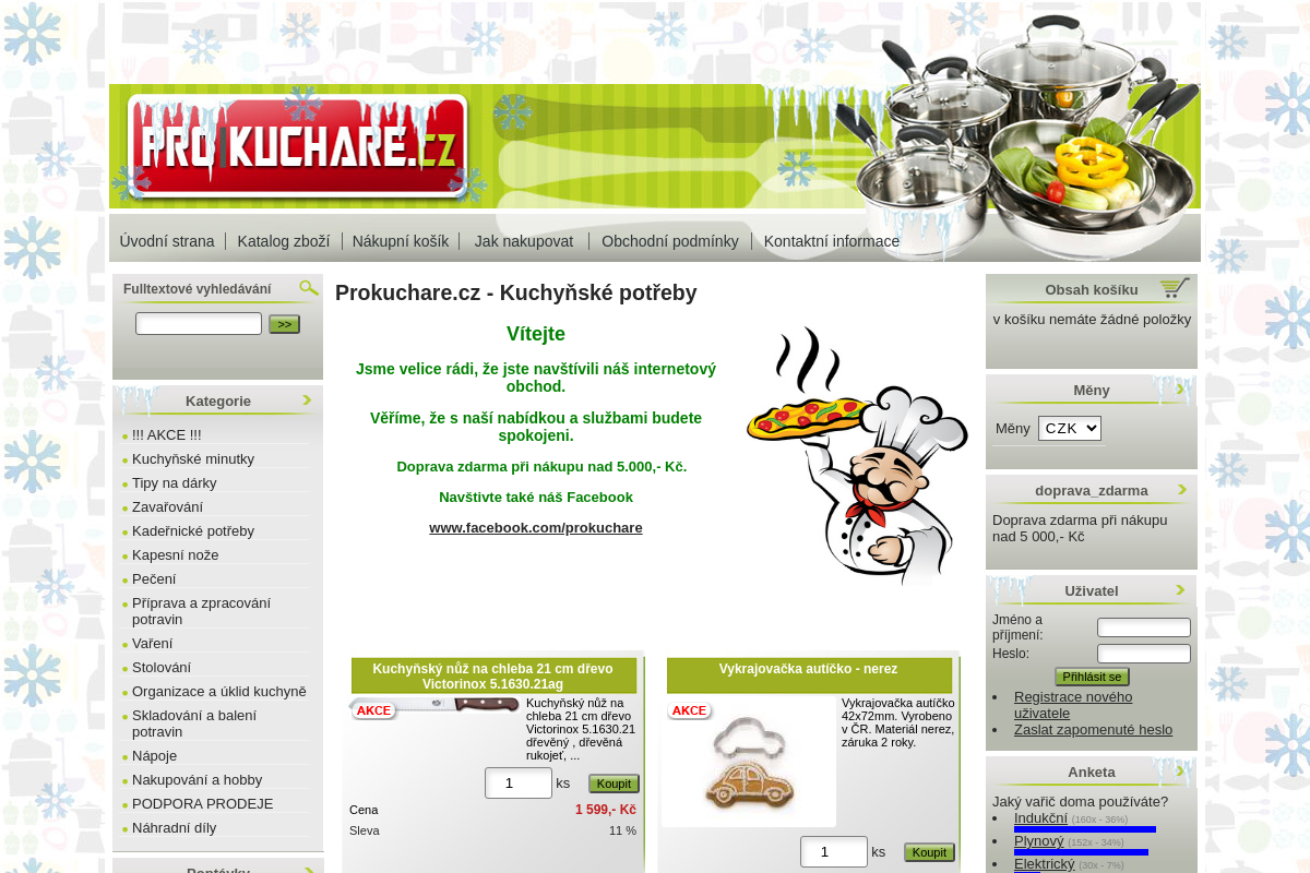 Prokuchare.cz