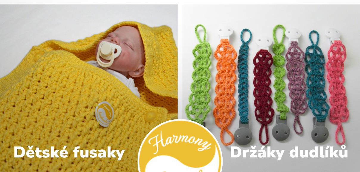 Harmony handmade foto 2