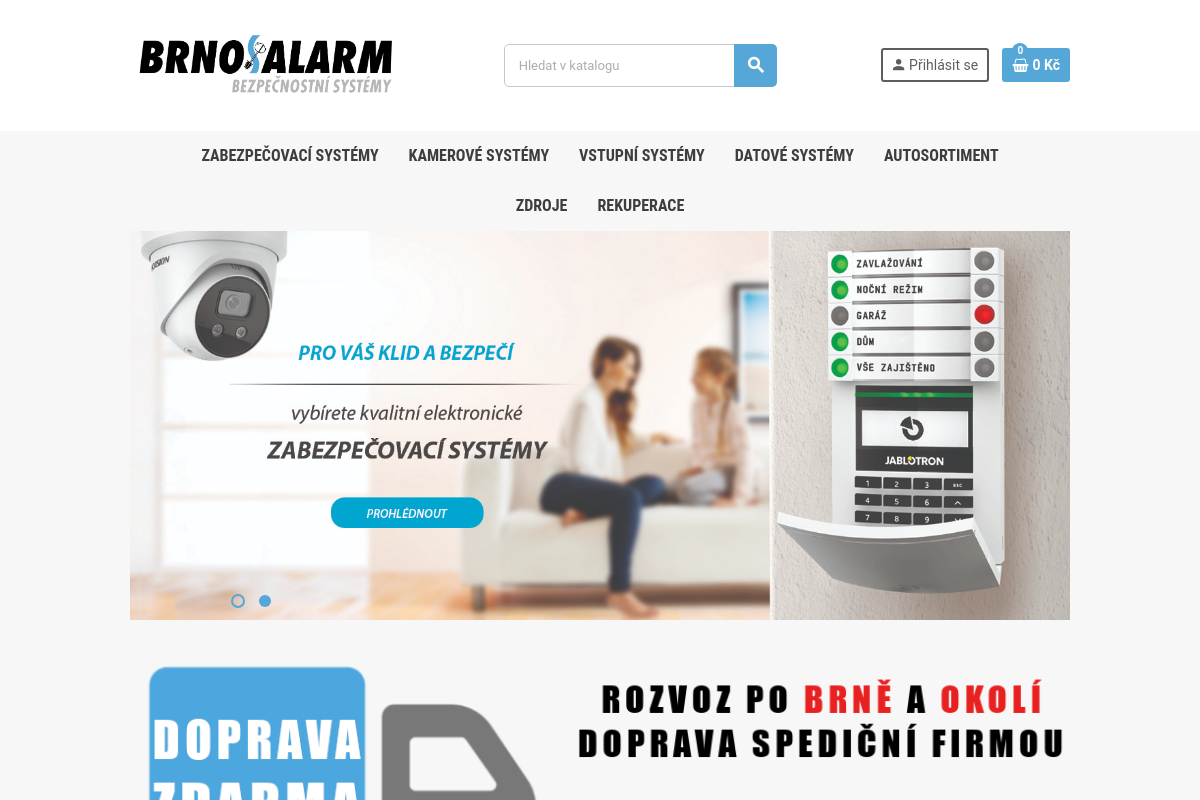 Brnoalarm