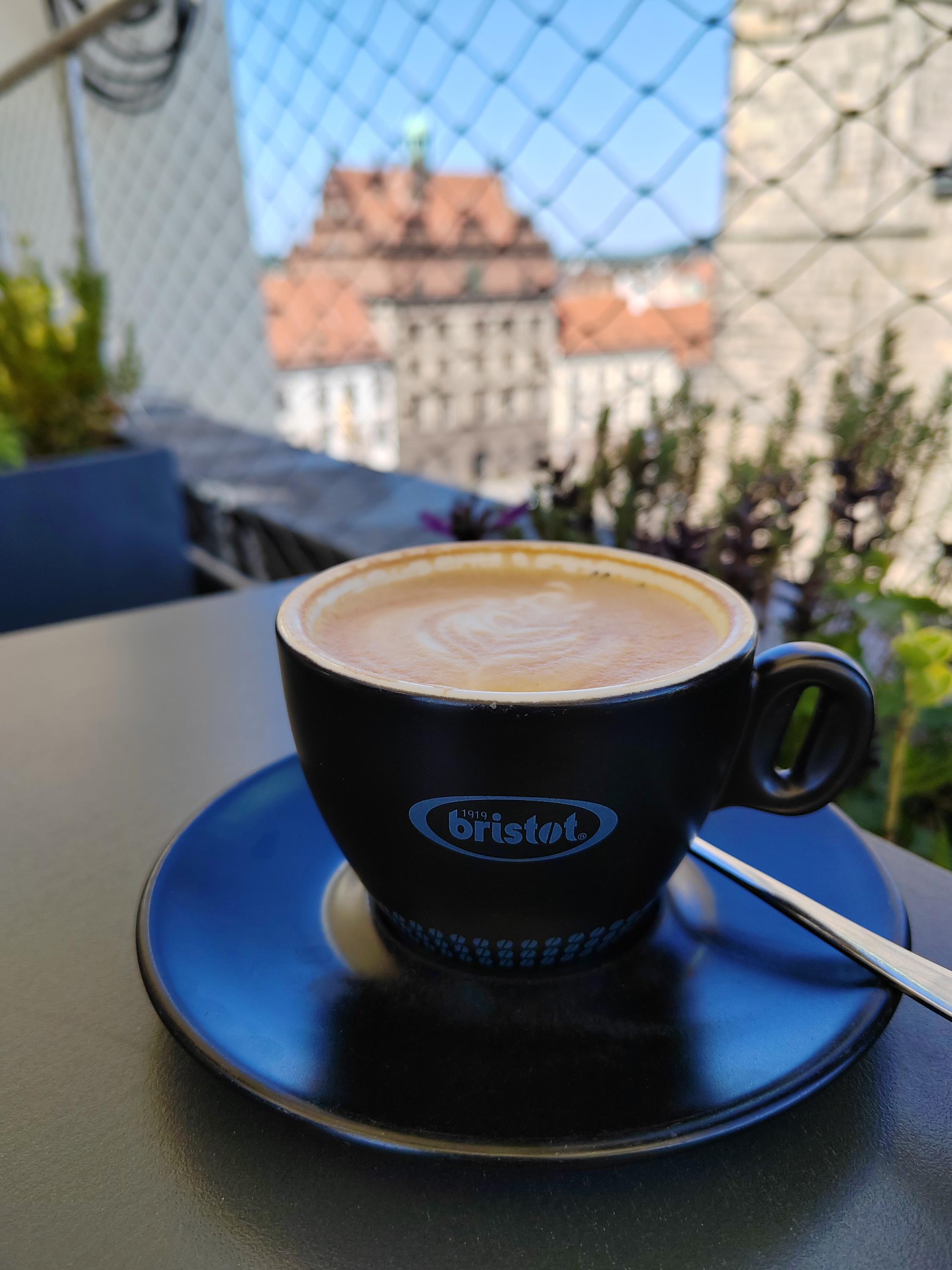 Terazza Coffee Bar foto 6