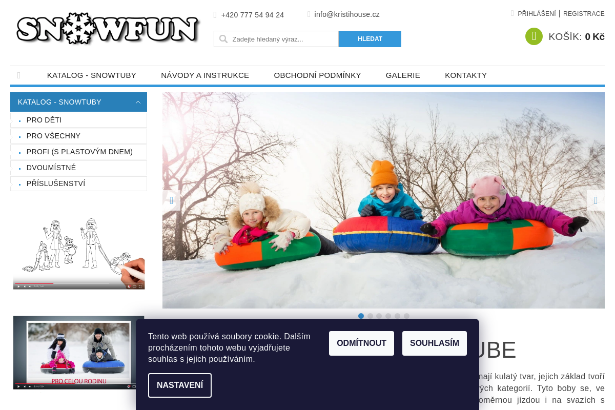 Snowfun.cz