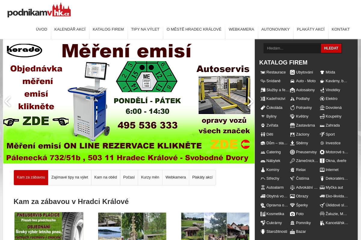 Podnikamvhk.cz