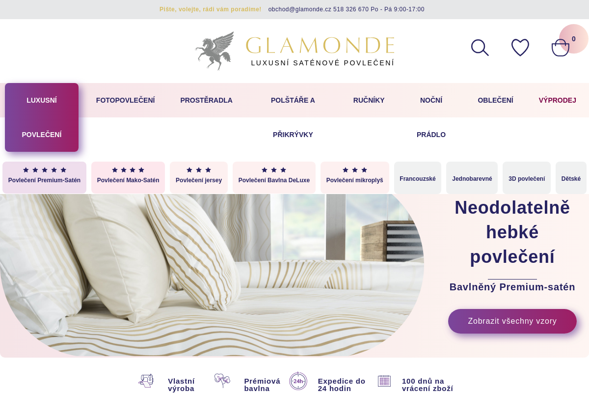 Glamonde