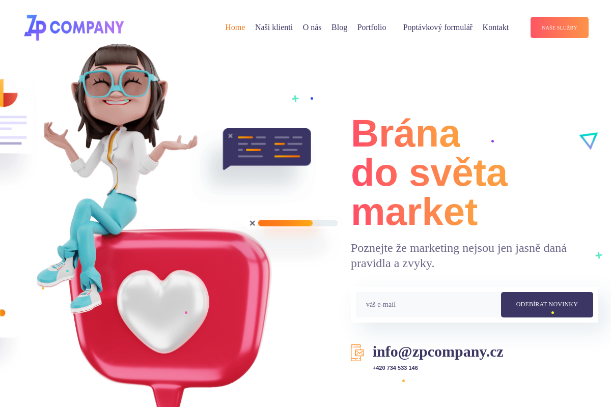 ZPcompany
