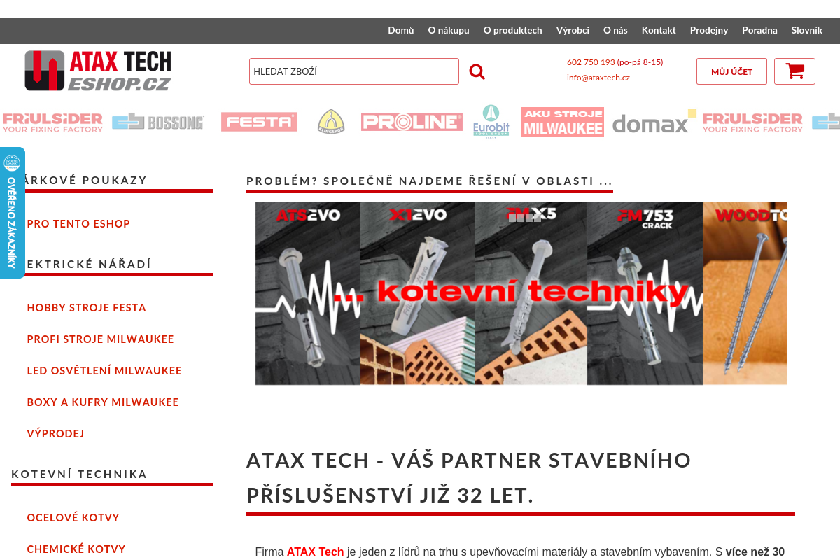 Ataxtech-eshop.cz