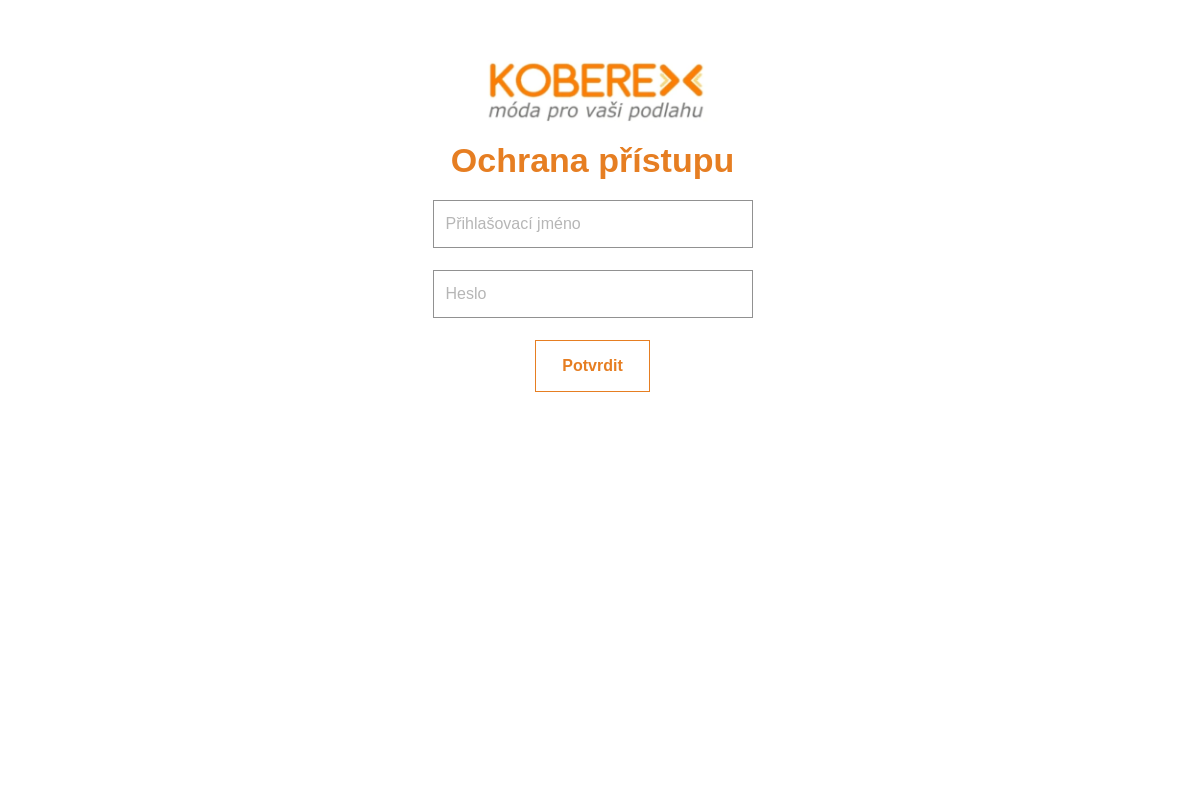 Koberex.cz