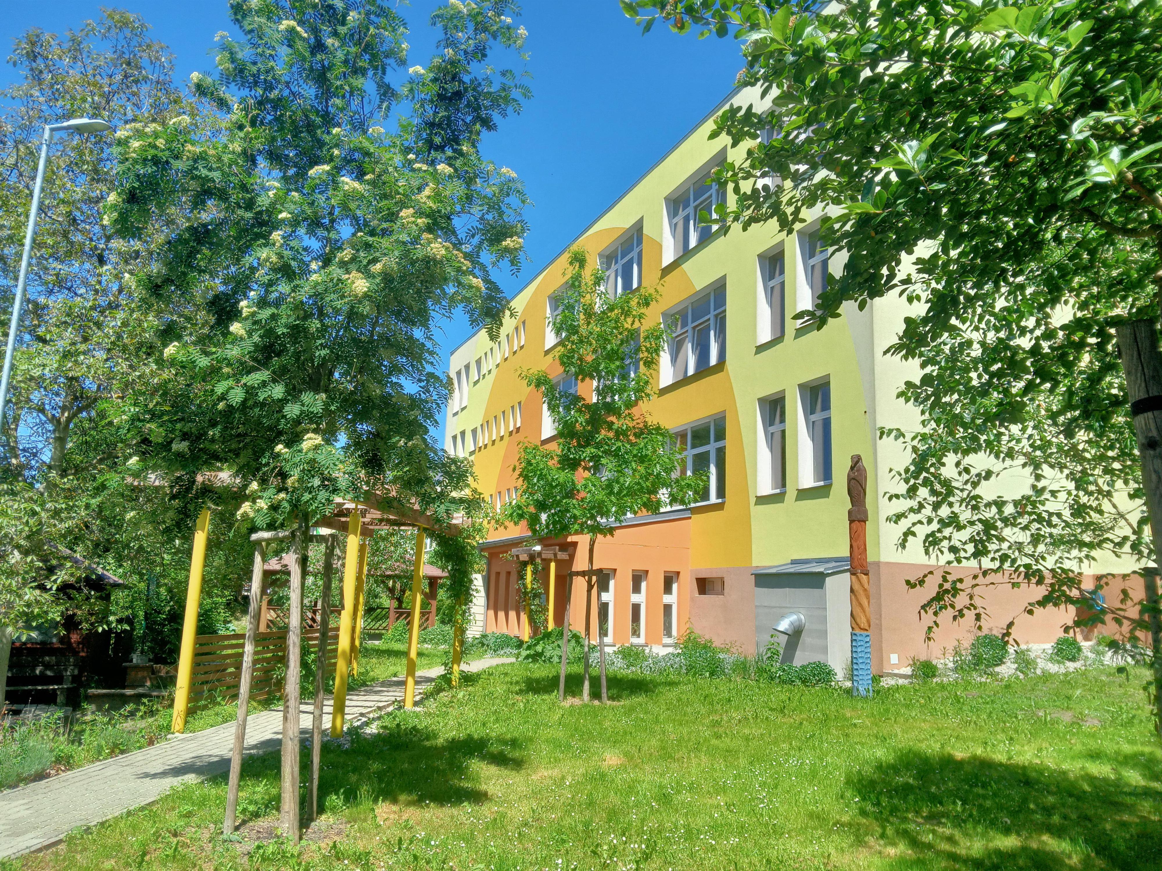 ZŠ Hranice foto 4