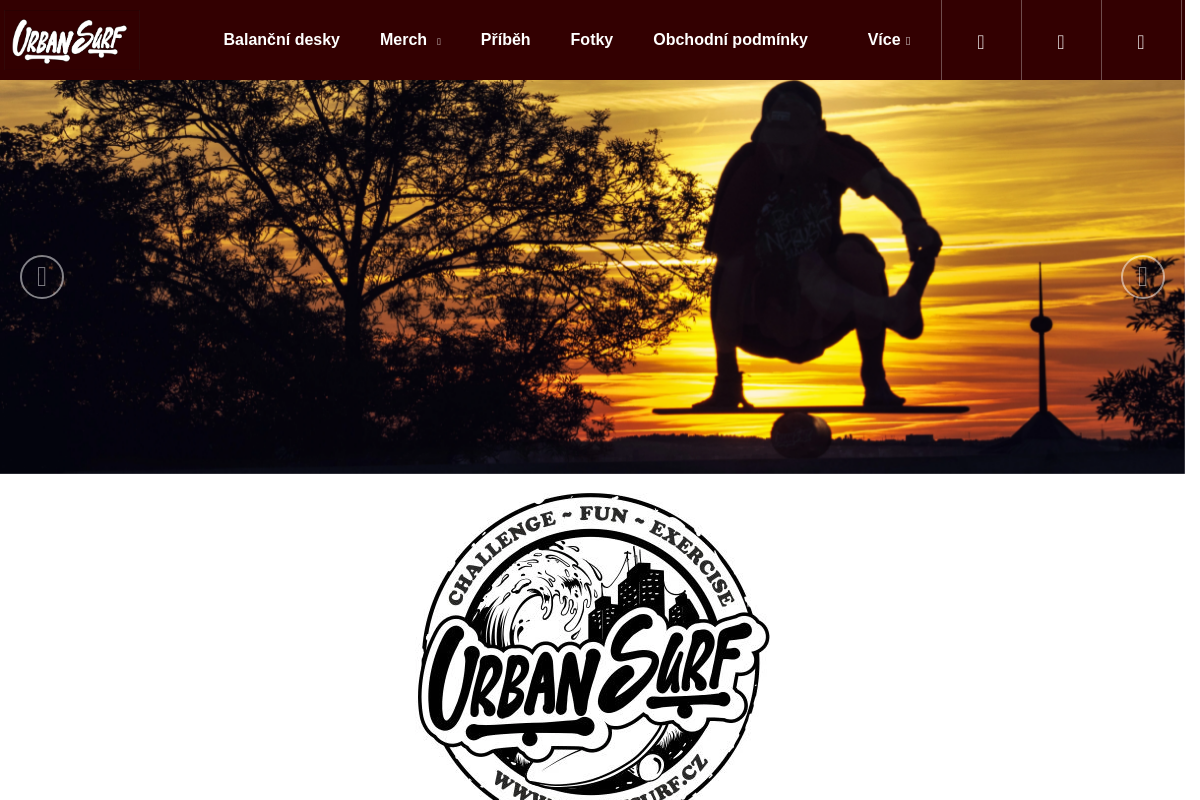 Urbansurf.cz foto 1