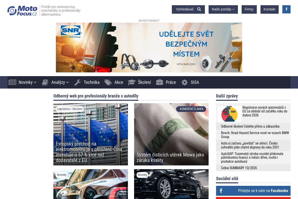MotoFocus EU, s.r.o.