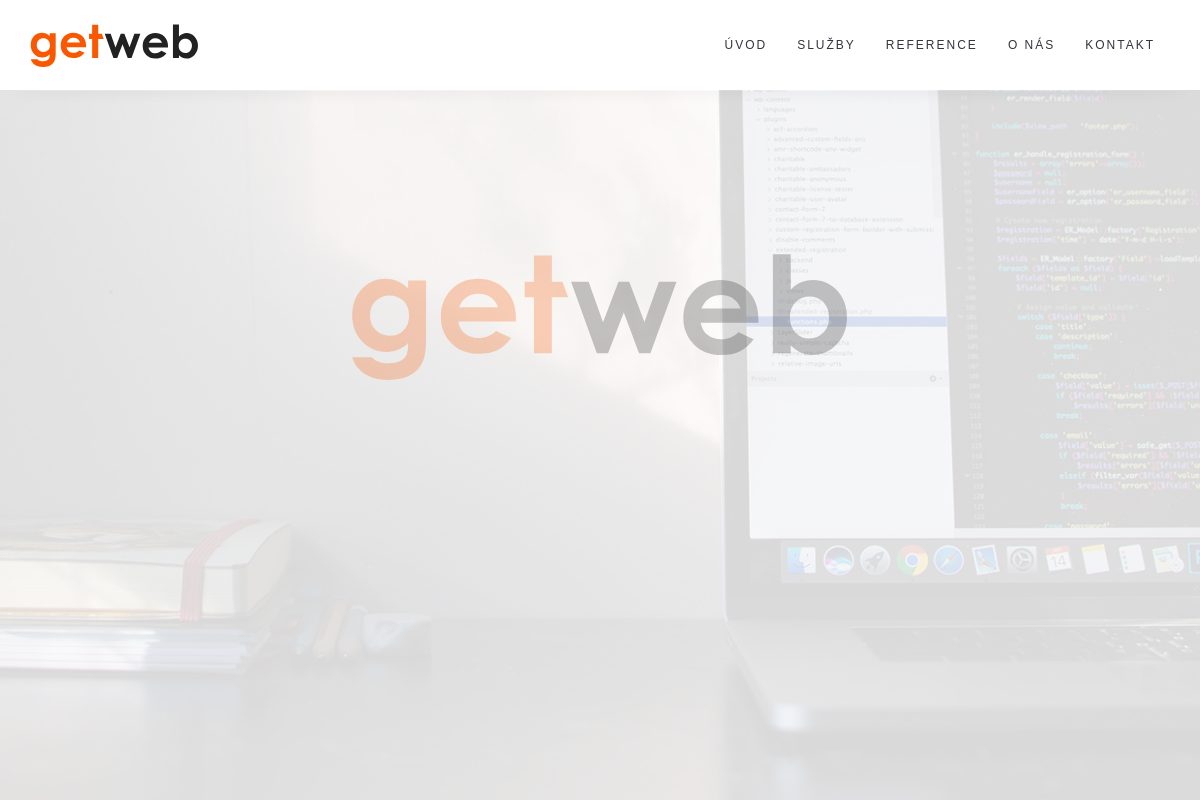 GetWeb.cz