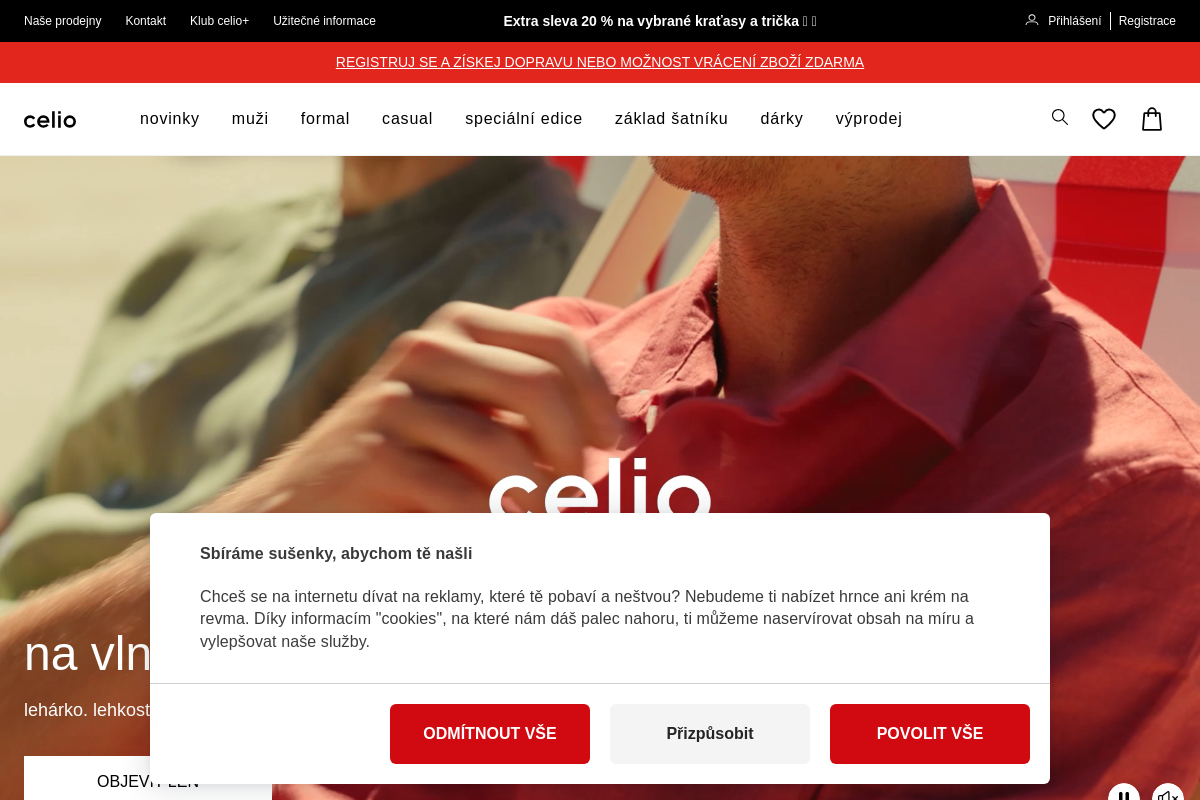Celiostore.cz