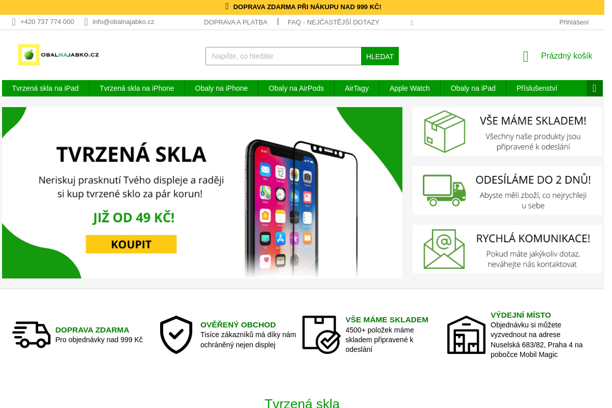 Obalnajabko.cz