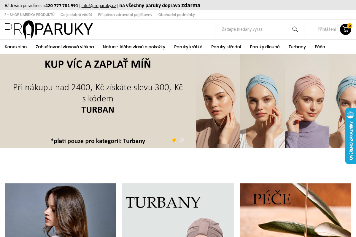 Proparuky