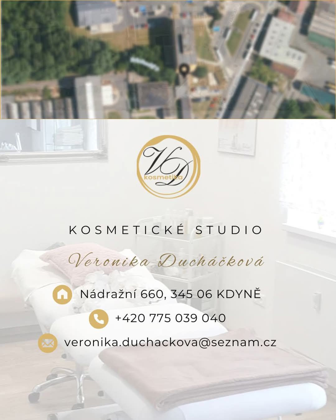 Veronika Ducháčková foto 1