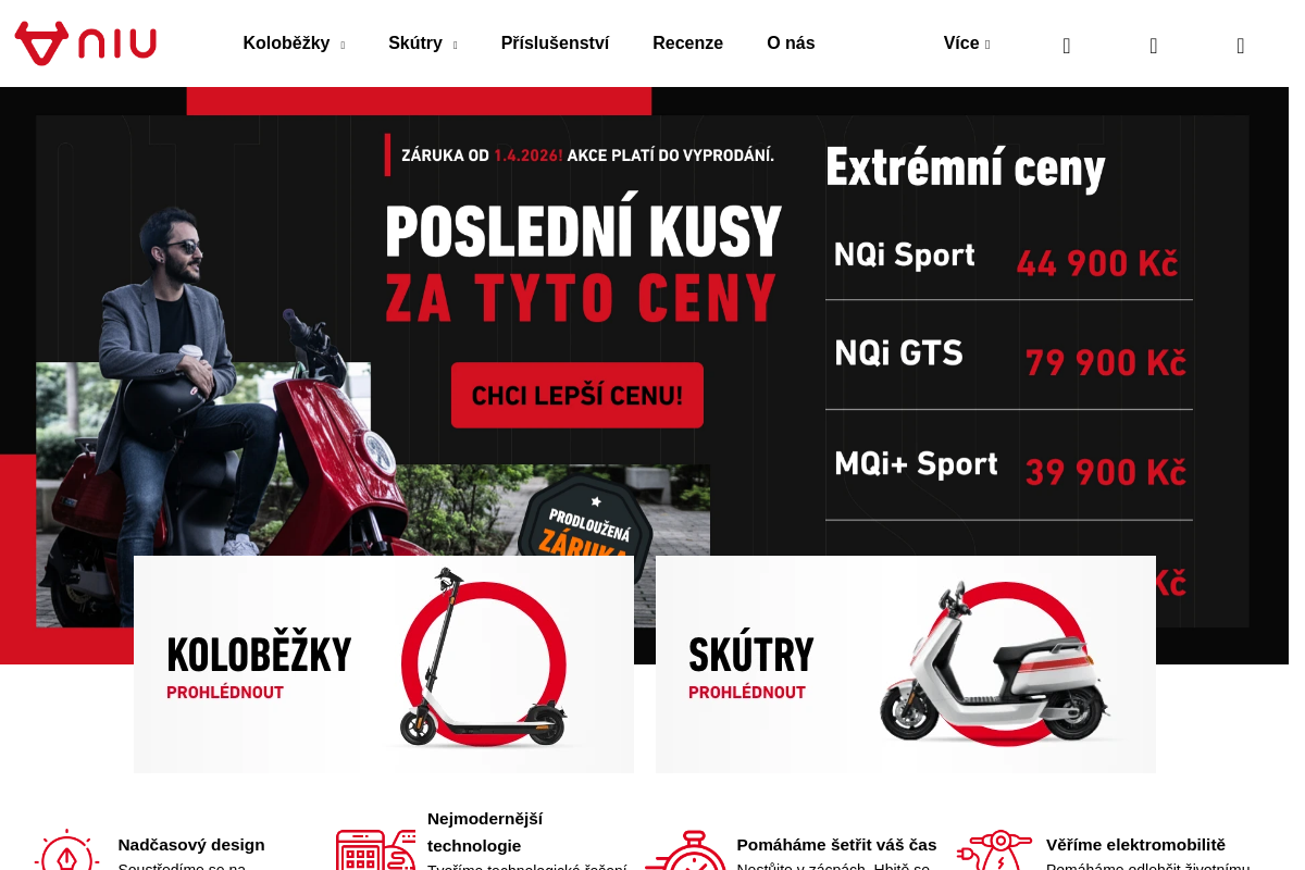 niuczech.cz
