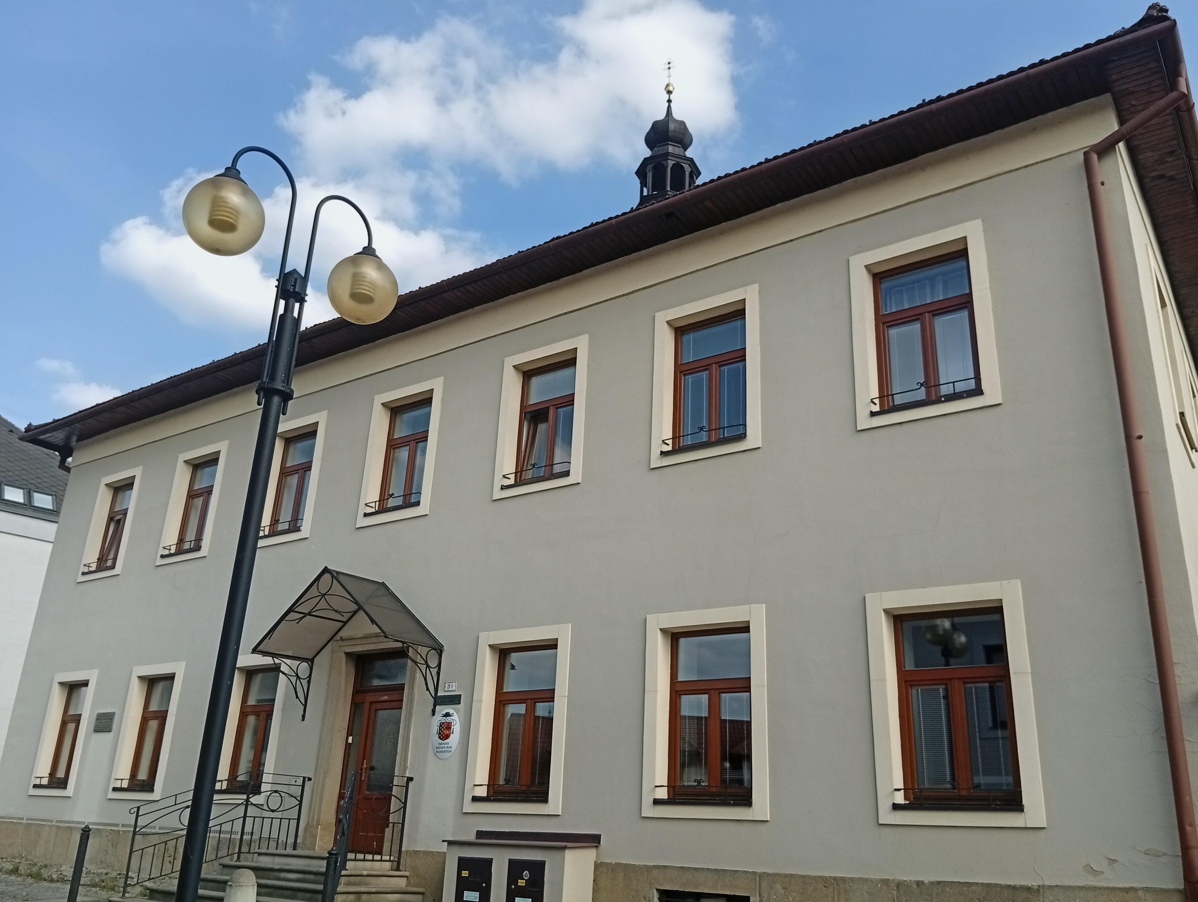 Římskokatolická farnost Rožnov pod Radhoštěm foto 2