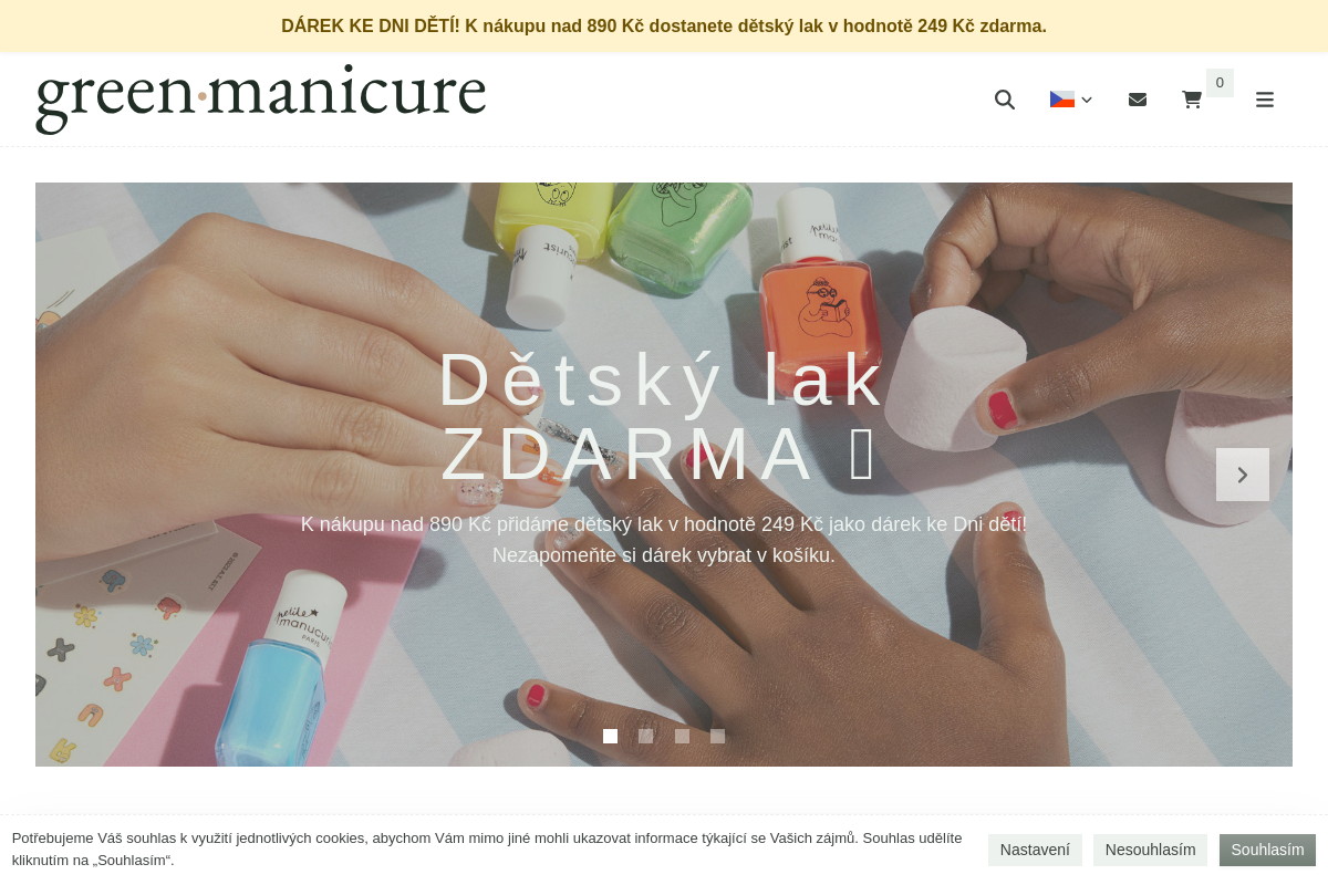 Green-manicure.cz