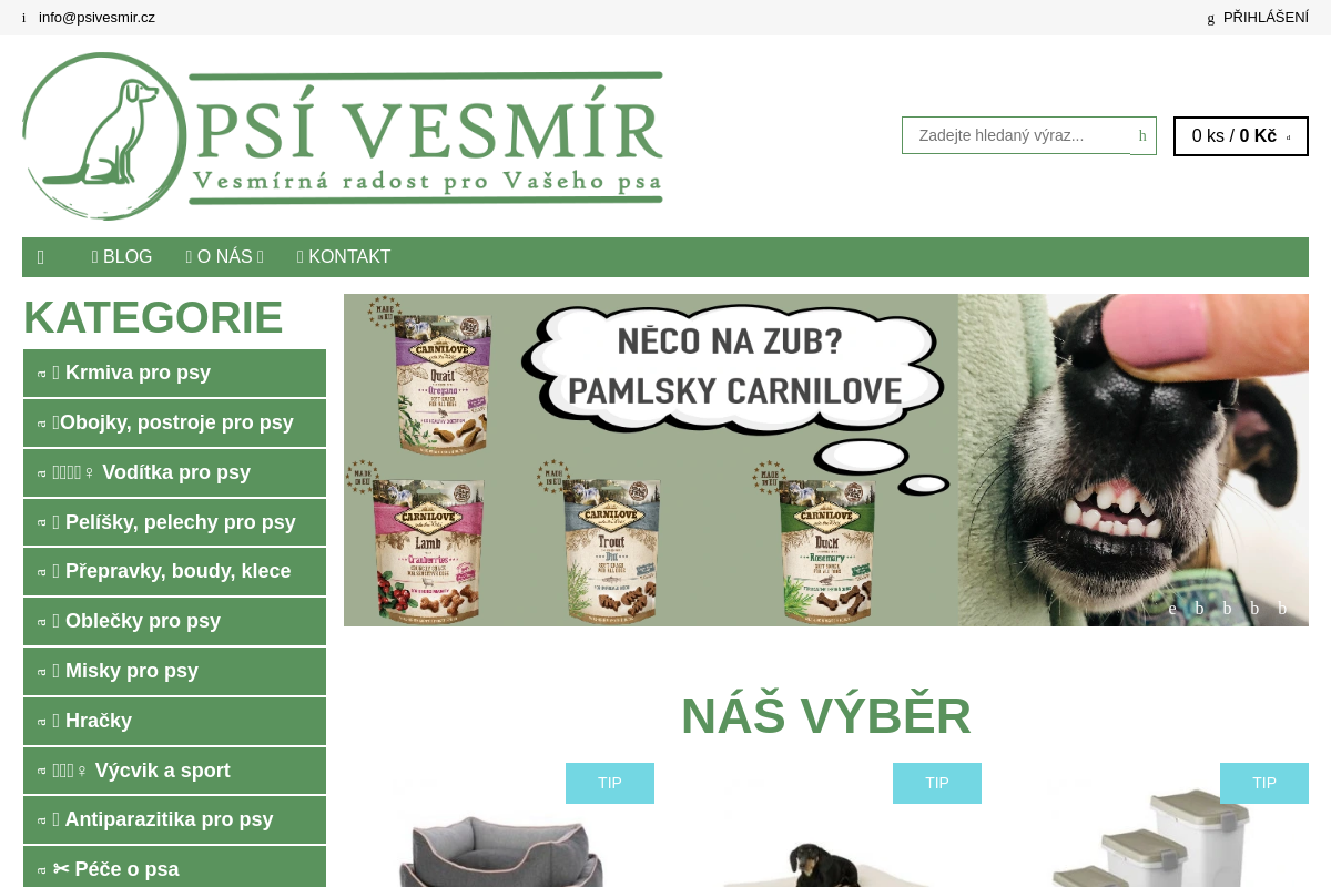 Psivesmir.cz