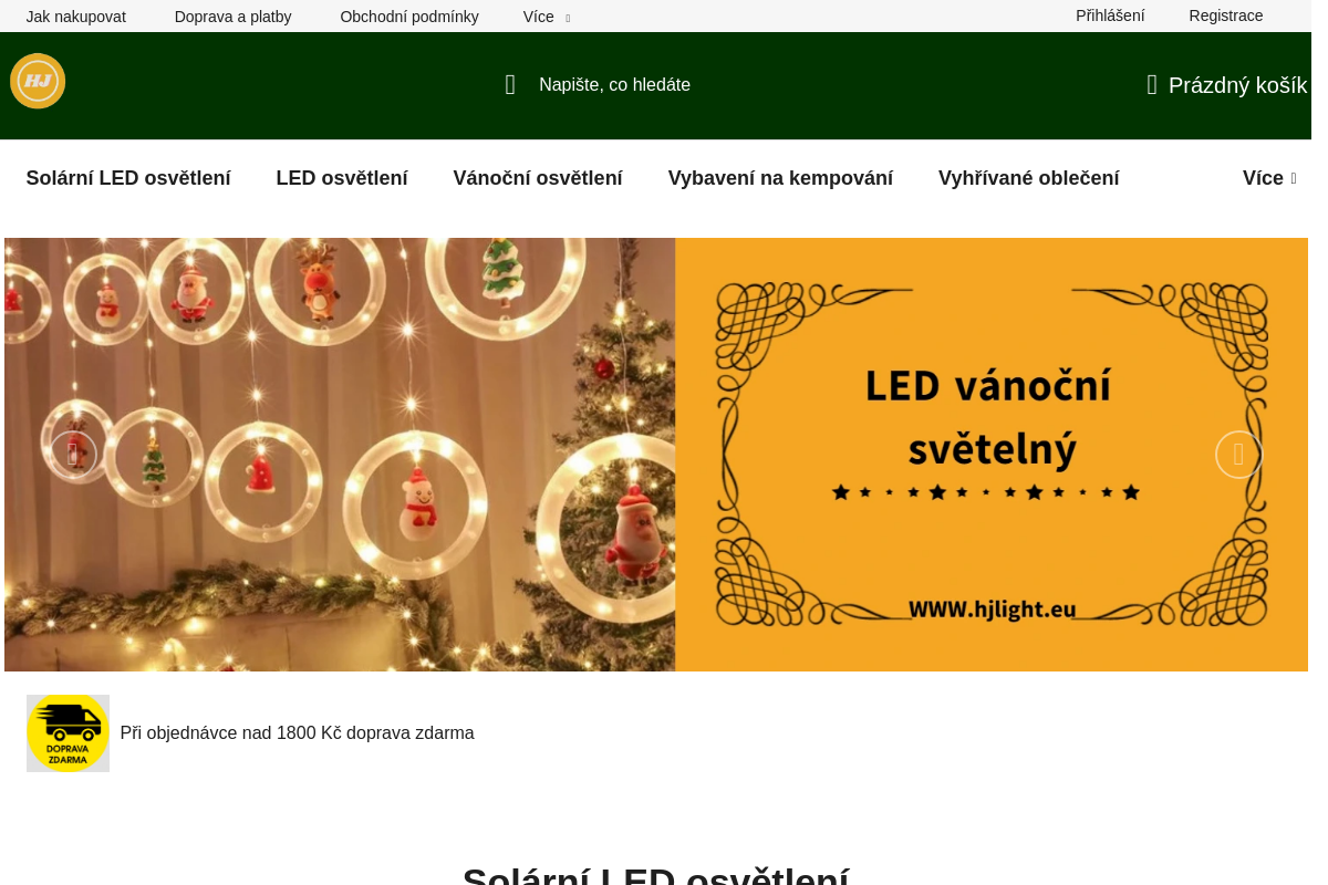 Hjlight.eu