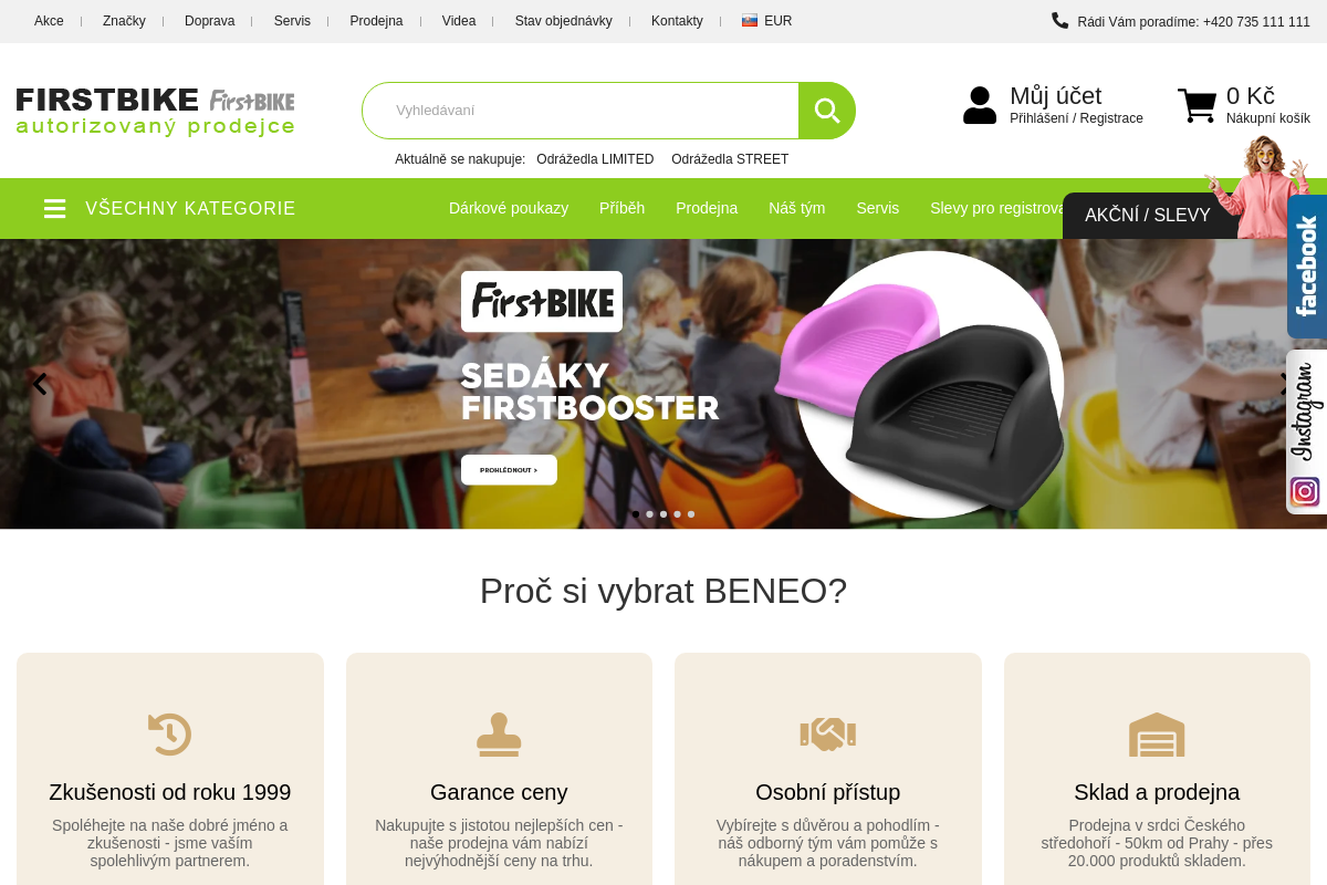Firstbike-cz.cz