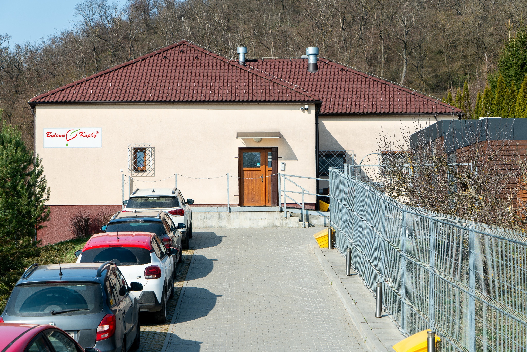 Bylinné kapky s.r.o. foto 2