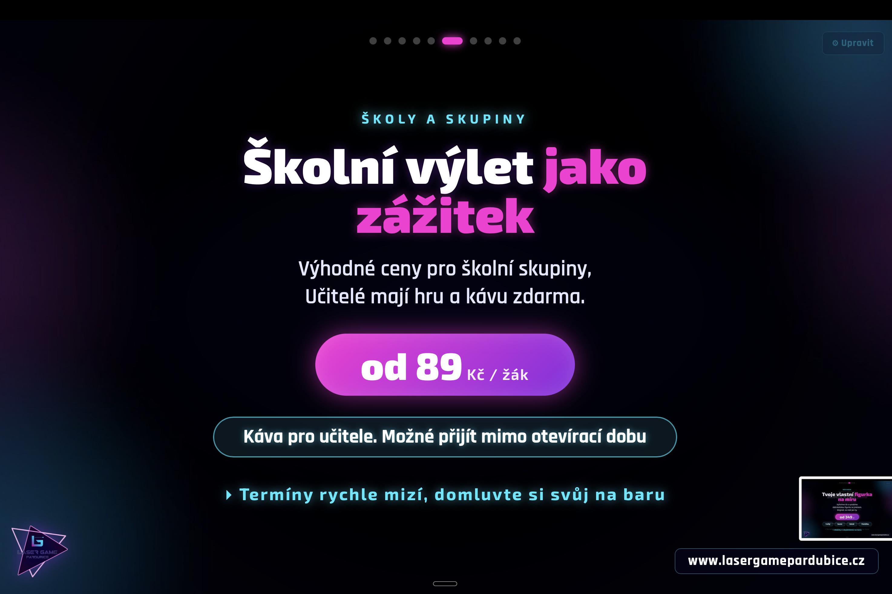 Školní výlet